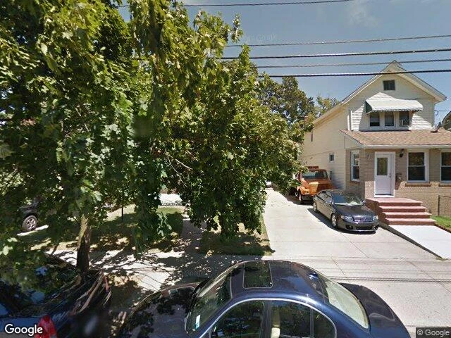 House image located at Jamaica, NY 11434