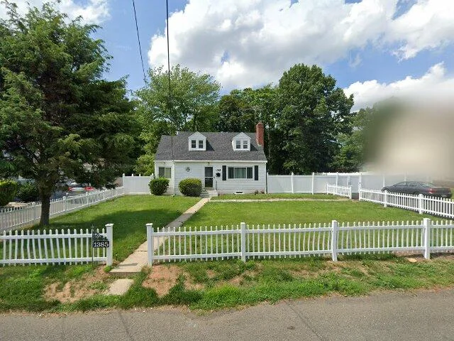 House image located at Plainfield, NJ 07060