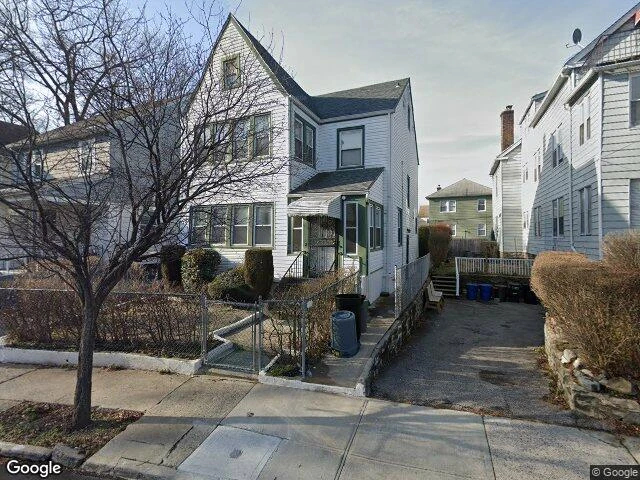 House image located at Mount Vernon, NY 10553