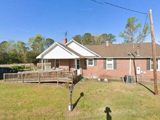 House image located at Andrews, SC 29510