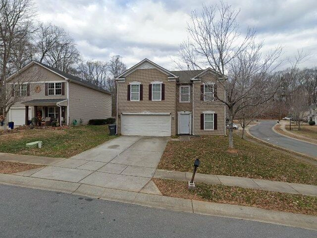 House image located at Charlotte, NC 28269