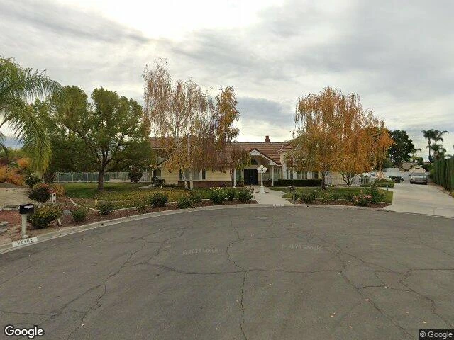 House image located at Hemet, CA 92544