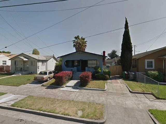 House image located at Oakland, CA 94603