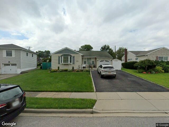 House image located at Hicksville, NY 11801