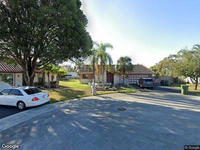 House image located at Pompano Beach, FL 33063