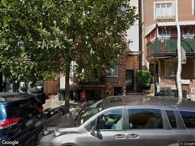 House image located at Brooklyn, NY 11206