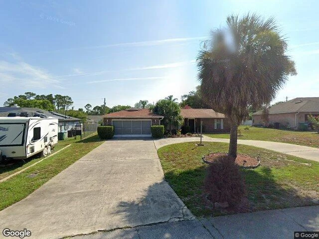 House image located at Deltona, FL 32725
