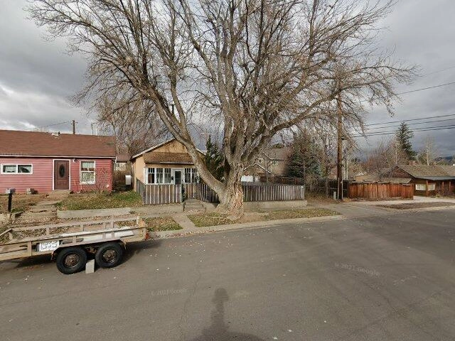House image located at Evanston, WY 82930