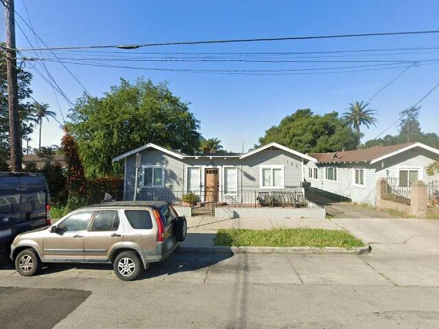 House image located at Santa Barbara, CA 93103