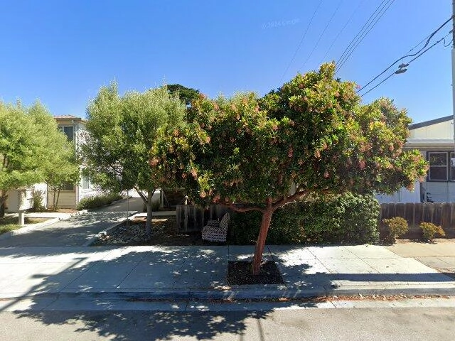 House image located at El Granada, CA 94018