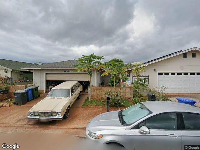 House image located at Waipahu, HI 96797