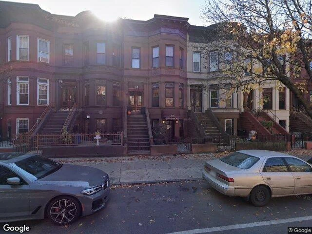 House image located at Brooklyn, NY 11213