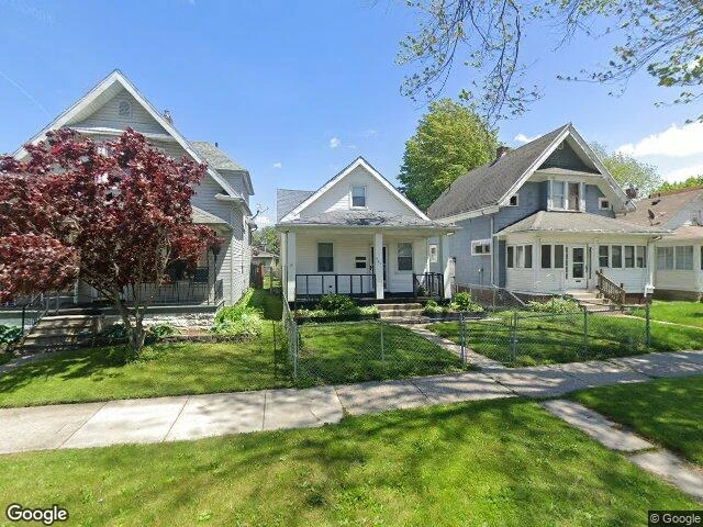 House image located at Toledo, OH 43605