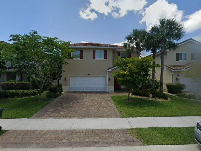 House image located at Lake Worth, FL 33463