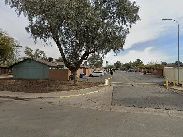 House image located at Phoenix, AZ 85033