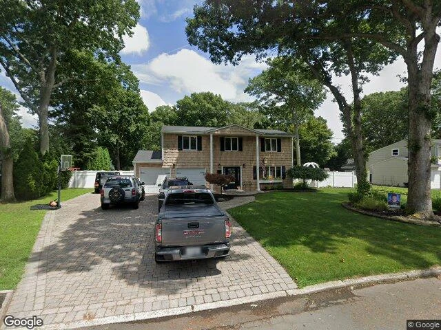 House image located at Mount Sinai, NY 11766