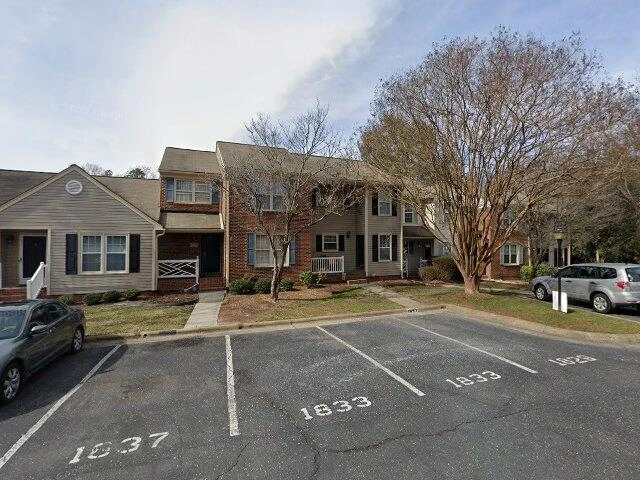 House image located at Winston Salem, NC 27127