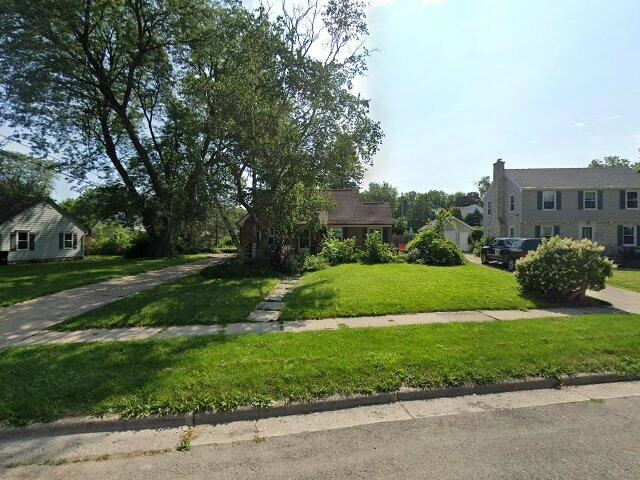 House image located at Beaver Dam, WI 53916