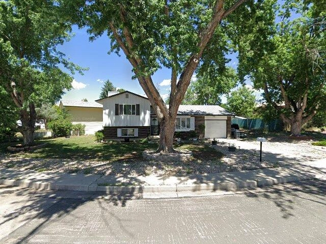 House image located at Colorado Springs, CO 80915