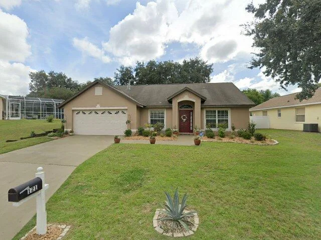 House image located at Davenport, FL 33897