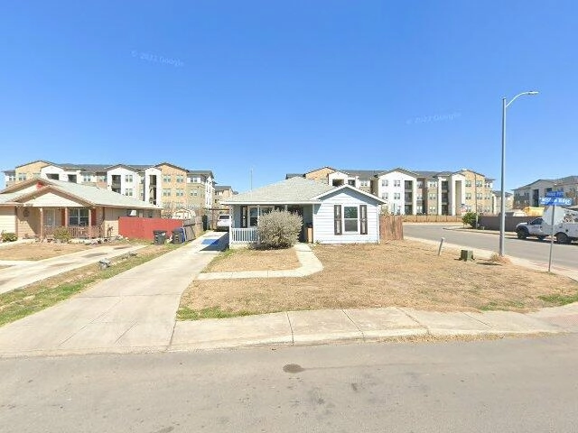 House image located at San Antonio, TX 78252