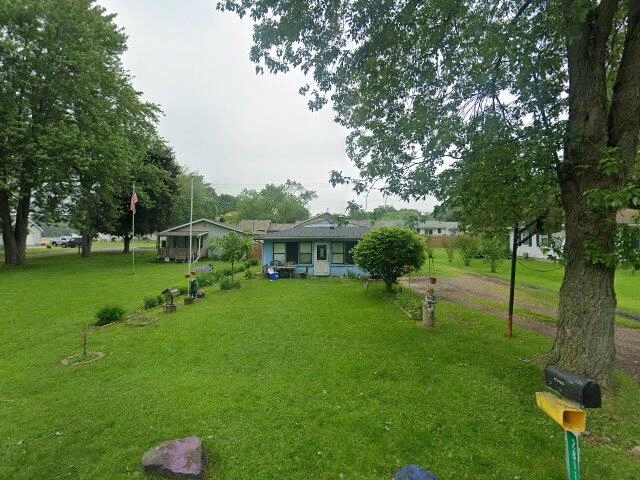 House image located at Monroe, MI 48162