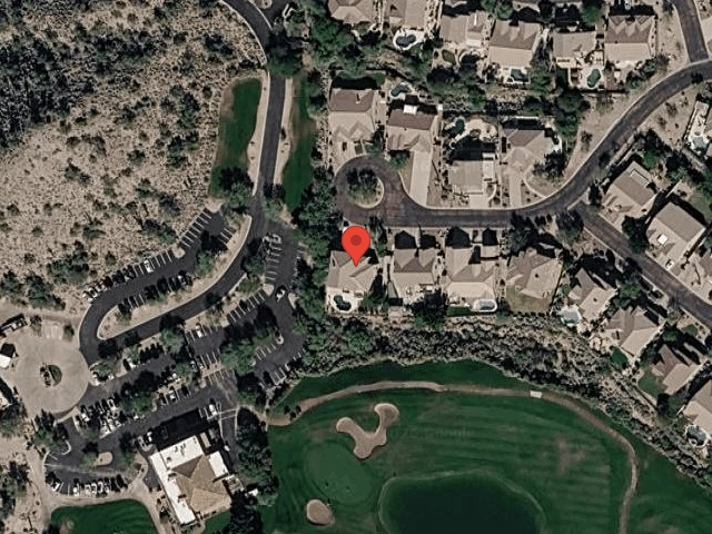 House image located at Mesa, AZ 85207
