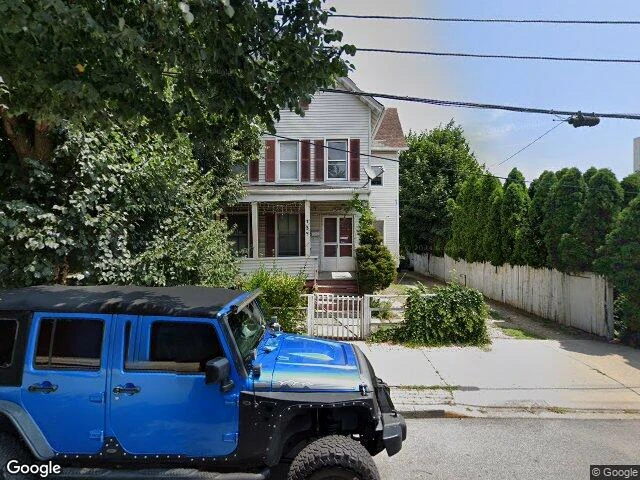 House image located at Port Chester, NY 10573