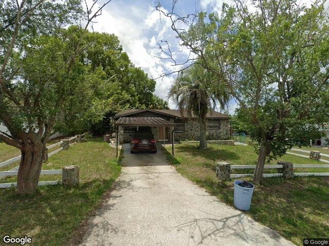 House image located at Beverly Hills, FL 34465