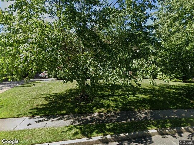 House image located at Voorhees, NJ 08043