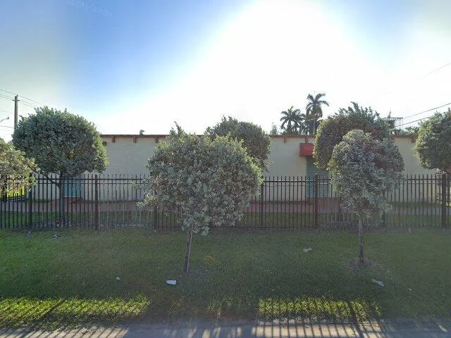 House image located at Miami, FL 33167