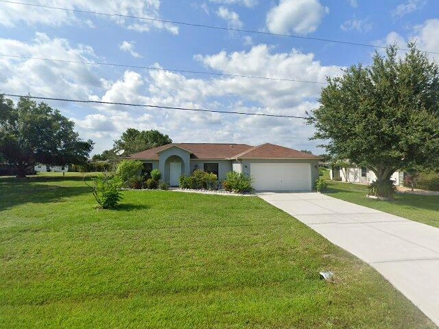House image located at Punta Gorda, FL 33983