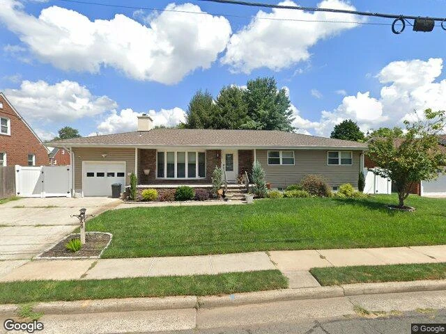 House image located at Manville, NJ 08835