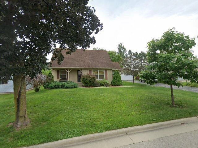 House image located at Lake Mills, WI 53551