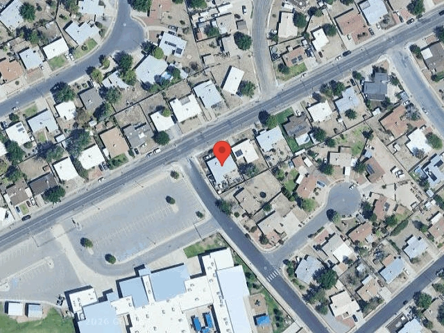 House image located at Las Cruces, NM 88001