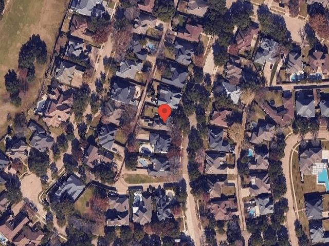 House image located at Irving, TX 75063