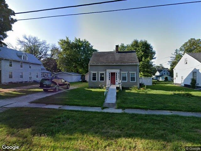 House image located at Knoxville, IL 61448