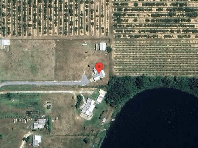 House image located at Avon Park, FL 33825