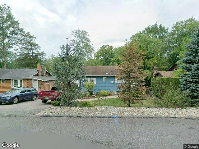 House image located at Wayne, NJ 07470