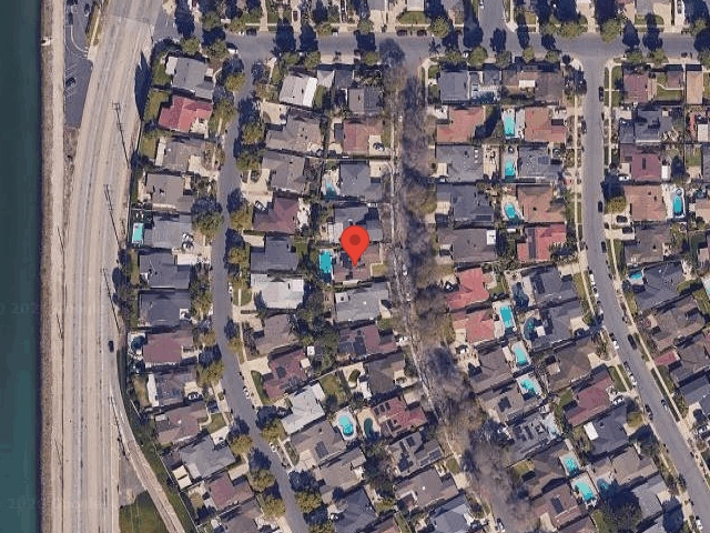 House image located at Long Beach, CA 90815