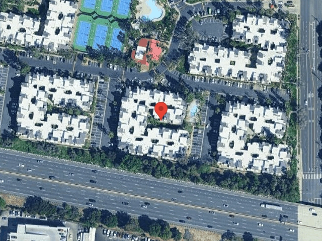 House image located at Woodland Hills, CA 91367