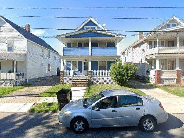 House image located at Cleveland, OH 44109