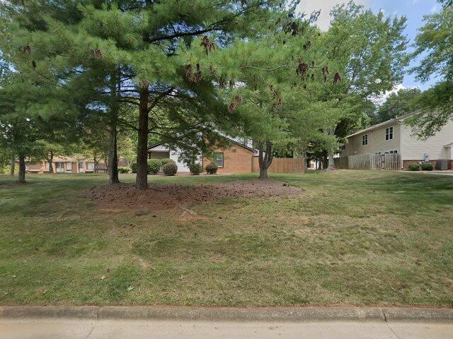 House image located at Greensboro, NC 27407