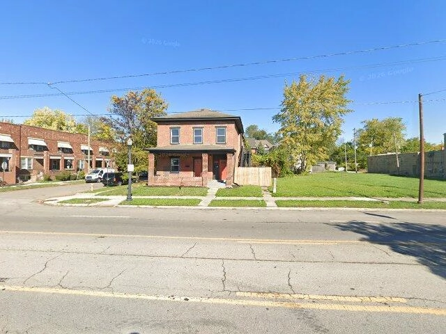 House image located at Clinton, IL 61727