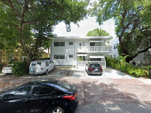 House image located at Miami Beach, FL 33139
