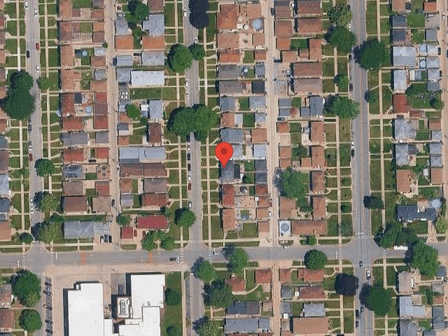House image located at Melrose Park, IL 60160