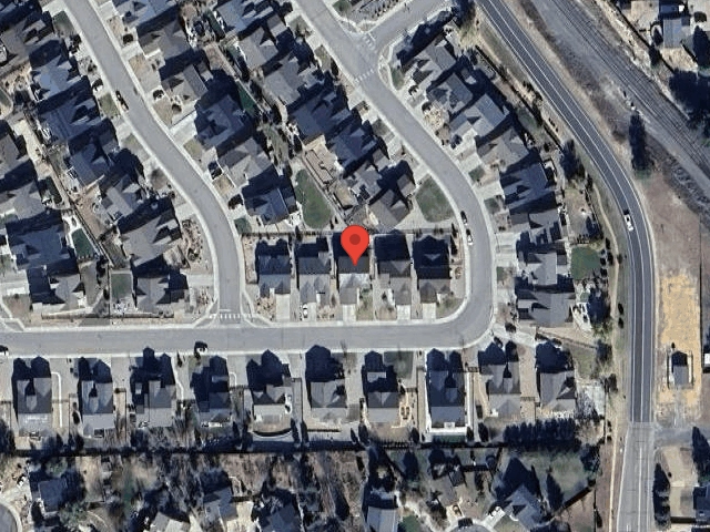 House image located at Monument, CO 80132