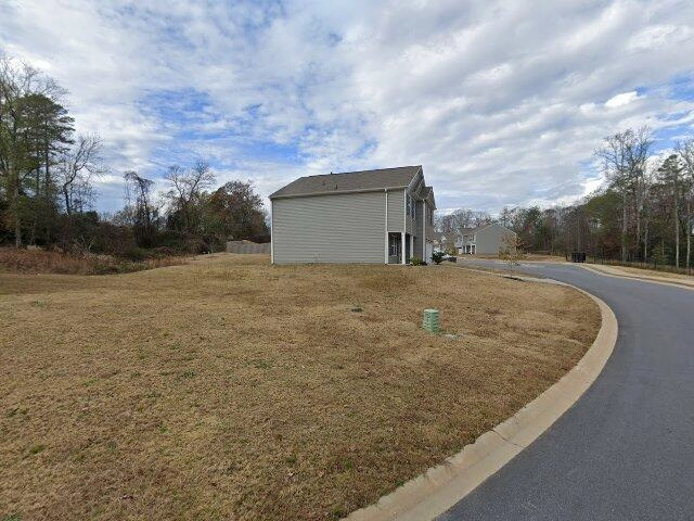 House image located at Simpsonville, SC 29680