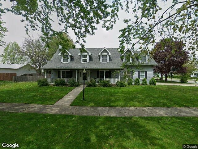 House image located at Joliet, IL 60435