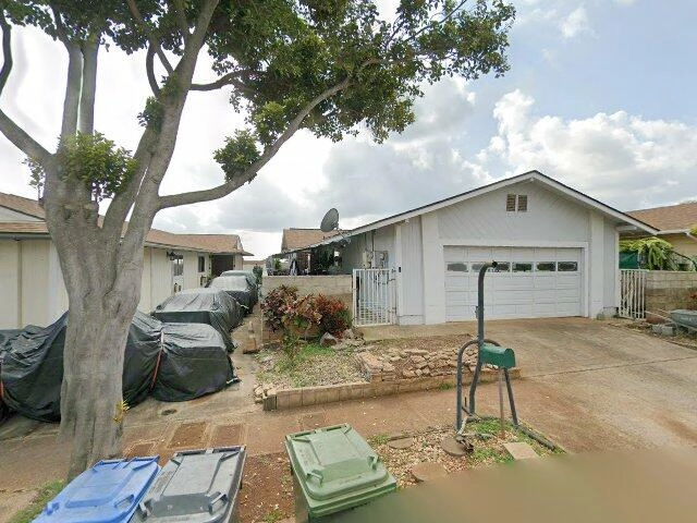 House image located at Waipahu, HI 96797